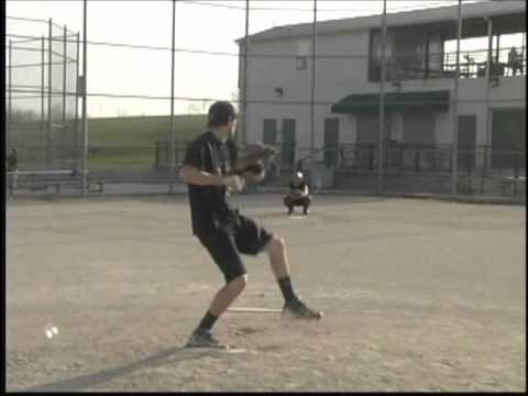 Cody Gifford- Pleasant Hill Roosters Pitching and Outfield