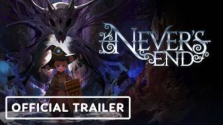 Nevers End - Official Combat Demo Trailer
