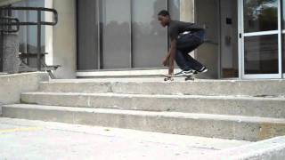 Hardflip 3 set