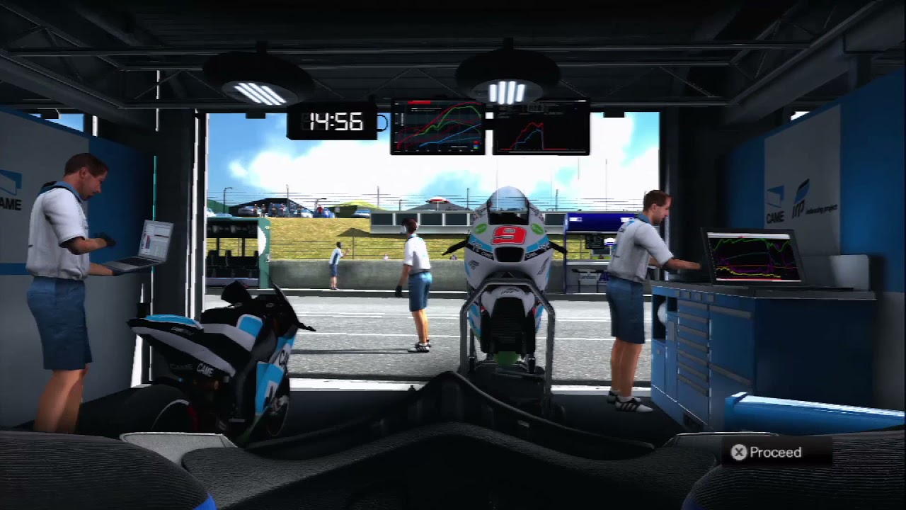 Pole Position & Claiming Rule Team Trophy | MotoGP 13 Compact