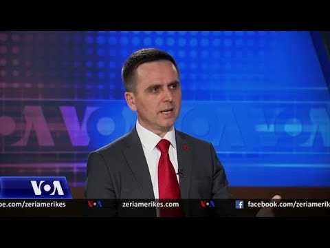 Billedresultat for Intervistë më Bilall Kasamin, kryetar i Lëvizjes Besa