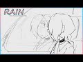 A call for help the status and future of rain the animated series