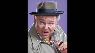 Carroll O'Connor's That Turned Out to Be True