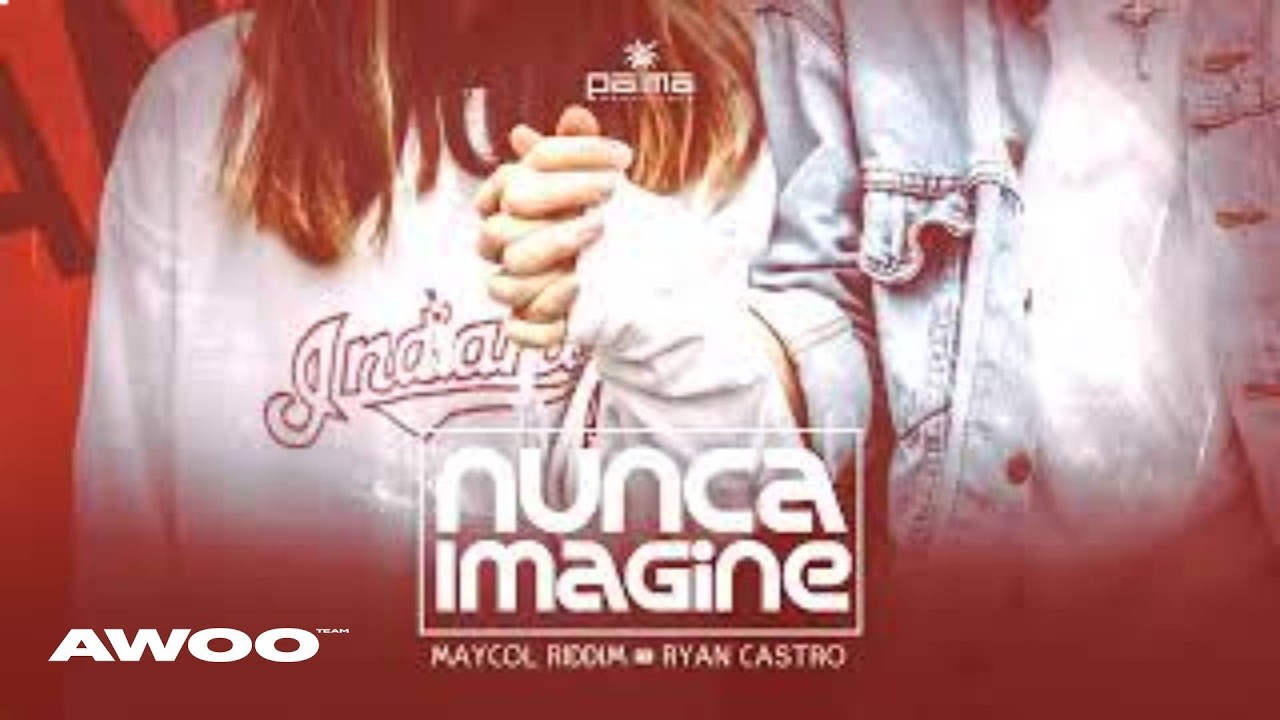 Ryan Castro, Maycol Riddim - Nunca Imagine (Audio Oficial)