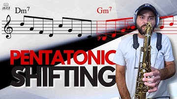 Unlock Pentatonic Shifting: 3 Game-Changing Concepts feat. Ryan Devlin