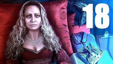 Mystery Case Files 14: Broken Hour - Part 18 Let