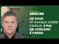 Caso Master: pai de Vorcaro é preso; tudo sobre o áudio de Flávio Bolsonaro | Primeira Análise