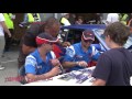 Team DSR - Adam Davies & Dave Steedman 180sx / S14 -  D1NZ Taupo R3 2016