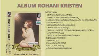 Album Rohani Januar Ishak & The Family