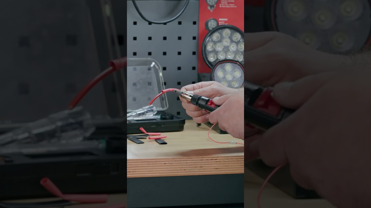 Kompakt, leistungsstark und ideal für enge Stellen: Unser Burner (Art.-Nr.: 95921001)! 🔥