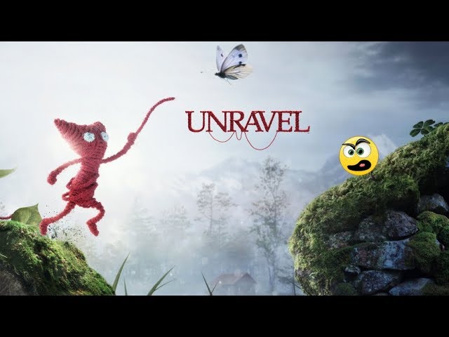 Unravel (Multi) não é só mais um jogo feito de lã - GameBlast