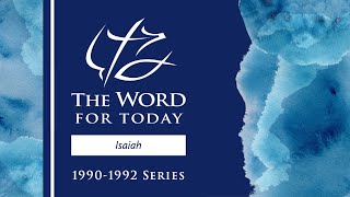 Isaiah 27-29 (1990)