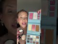 This Laura Geller makeup palette is everything you need for a full face of natural looking makeup