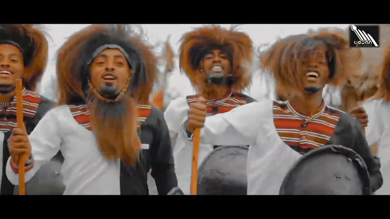 Jambo Jote Kutataa New Oromo Music 2021 HD Official Video