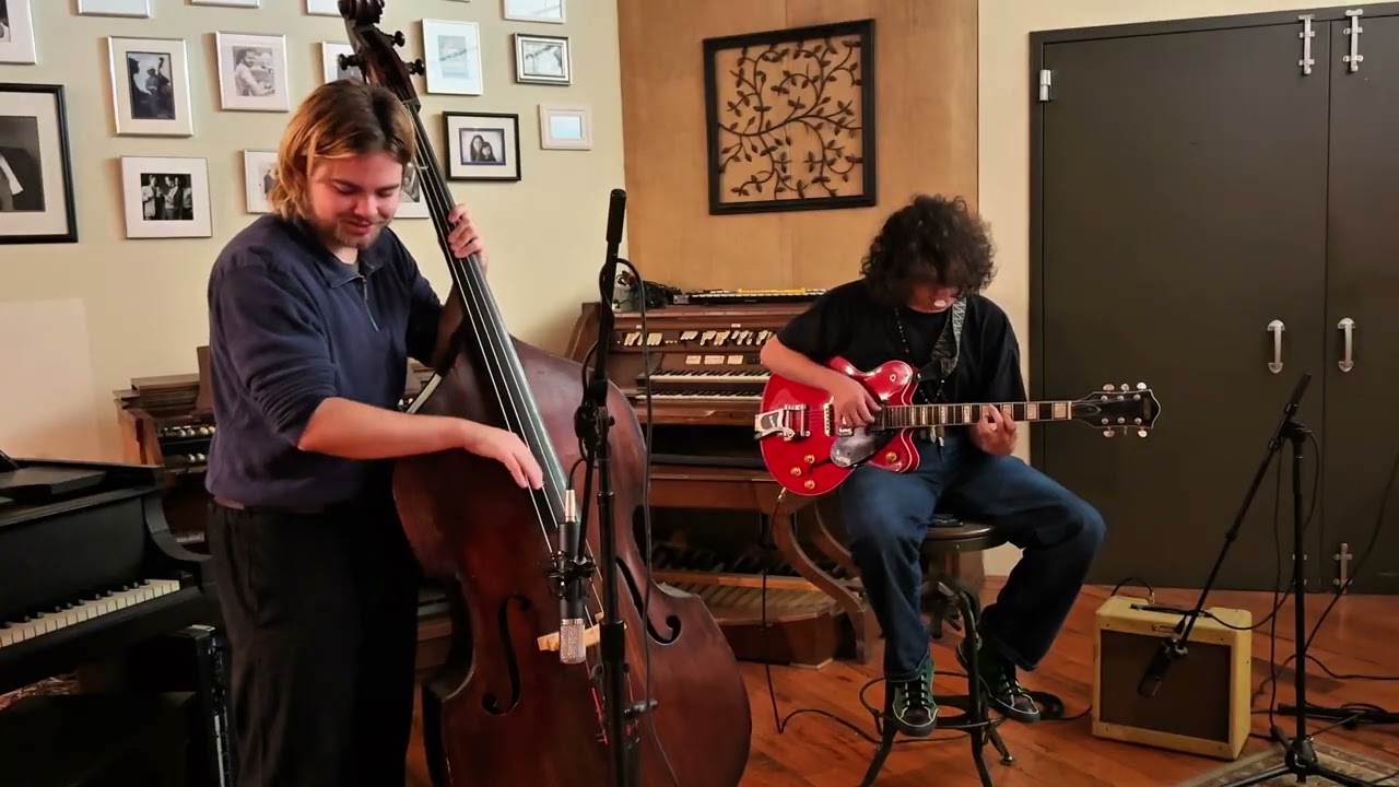 Summer Medley - Nate Andalman & Soren Dorr | Music Video