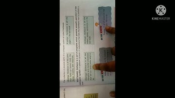 class 6 computer ch 1 part 1 DAV Police Public School by Pooja Goyal