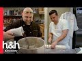 5 ideas de Duff y Buddy para crear postres increíbles | Buddy vs Duff | Discovery H&H