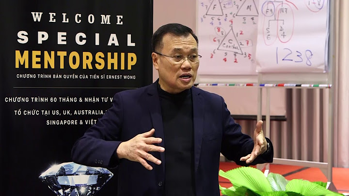 Learning mastery dr ernest wong review năm 2024