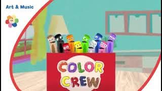 Baby first art and music  promo