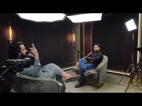 Something inspiring is on the way… Stay tuned | Al Midrar Podcasts
