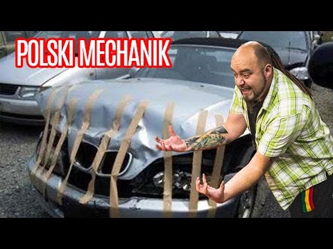 Wideo: Jak płaci się mechanikowi?