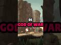 GOD OF WAR: SONS OF SPARTA 🏺 un NUEVO JUEGO de KRATOS en 2D