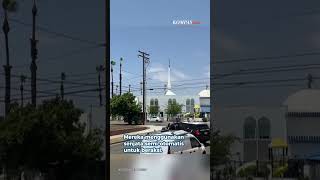 2 Remaja Tembak Mati 3 Orang Di Islamic Centre As Trump Ini Mengerikan