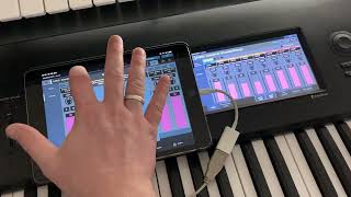 NautilusRemote App - Synchronization for experts