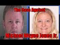 The case of michael wayne jones jr