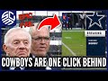 #Cowboys Are 'One Click Behind' The Rest Of The NFL