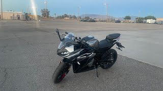 2023 CFMOTO 300ss 2 Month update! Should you buy??