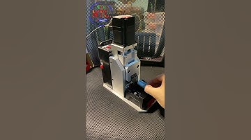 Test máy gọt cell dùng cảm biến cho bác Hiền - BRVT | ZL: Ko.38.654.ko.5.ko.9