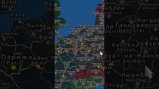 Rusmap Для Ets 2 1.56