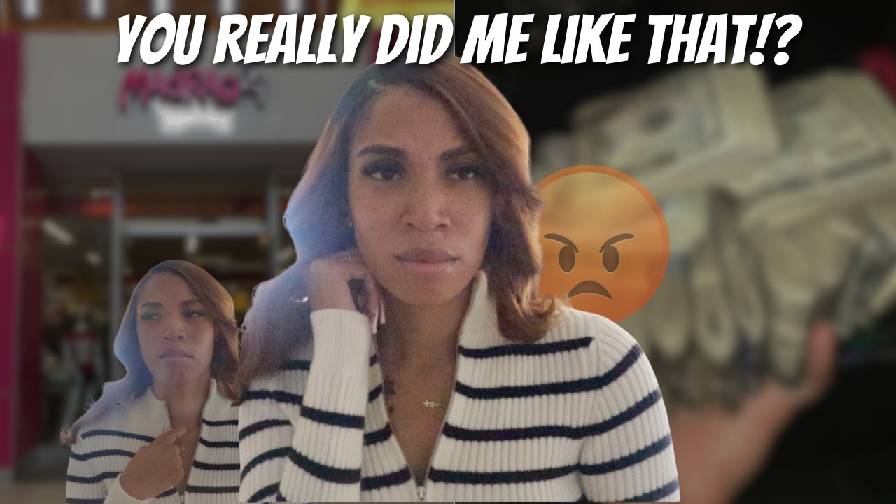 STORYTIME : I REALLY LET THE OPPS IN MY 🏠😩👎🏼