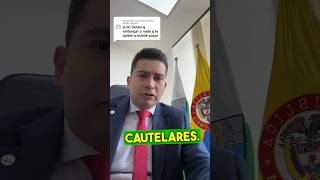 📌 EMBARGO DE BIENES EN COLOMBIA