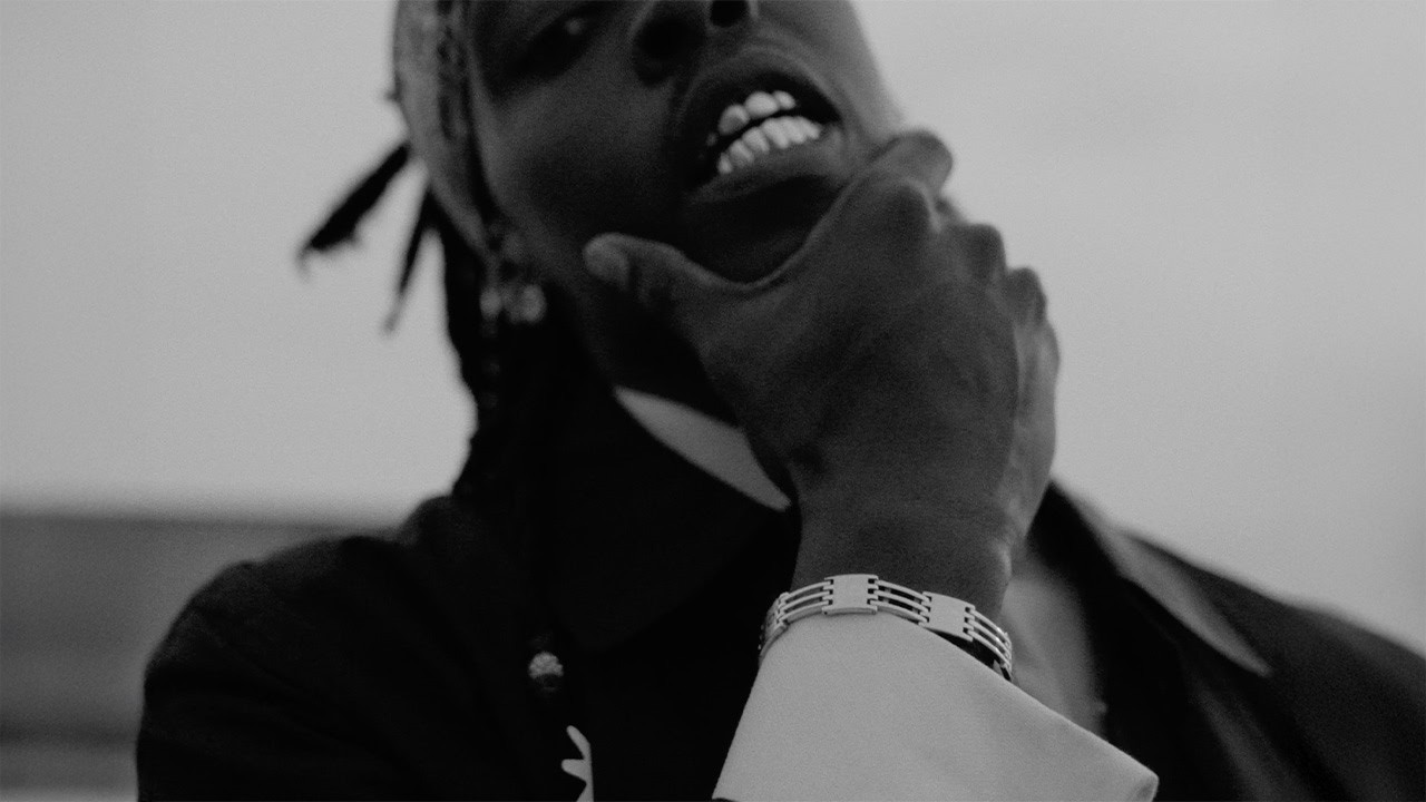 Obejrzyj KWE - Off The Meter (Official Music Video) w YouTube Obejrzyj KWE - Off The Meter (Official Music Video) w YouTube