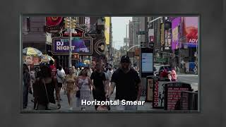 BCC Film Glow Dissolve - PRESETS Overview screenshot 2