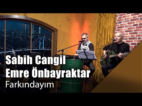 Sabih Cangil &
