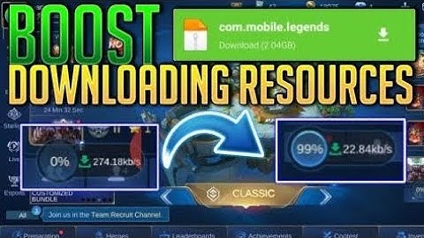 download ml resources fast | bypass ml resources | new update project next patch❤️
