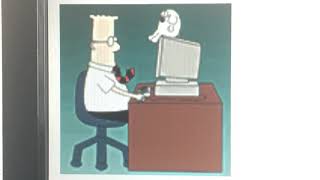 Dilbert