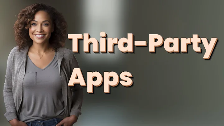 Why Use Third-Party App Stores on Your Smart TV?