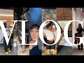 Vlog living in houston tx for a week happy new year shopping  diy project  im over men  more