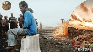 Como Son Los Lugares Mas Contaminados Del Mundo?