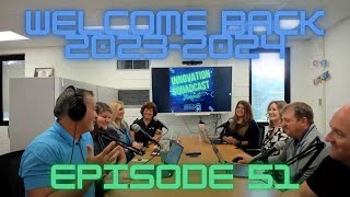51: Welcome Back 2023-2024