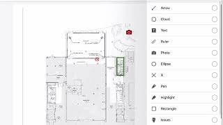 PlanGrid   Filters and GPS Photo