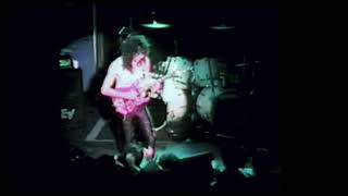 JASON BECKER SOLO