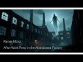 After Work Party in the Abandoned Factory - Dark Ambient Music / Soundscape, made with synthesizers