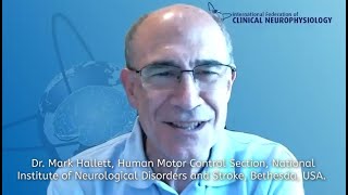 [Editing the journal in a time of revolution] Interview with Dr. Mark Hallett, NIH, Bethesda, USA.