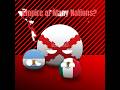 Who Ruled the Most? #countryballs #edit #history