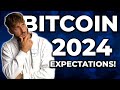 BITCOIN Price Prediction 2024: Technical &amp; Order Flow Analysis !